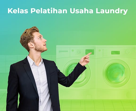 Pelatihan Laundry Cilacap: Kunci Sukses Usaha Anda!
